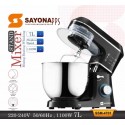 SAYONAPPS STAND MIXER SSM-4701 SAYONAPPS STAND MIXER SSM-4701